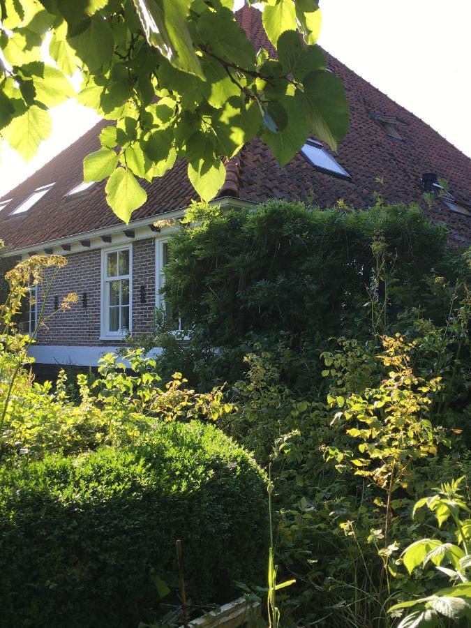 B&B De Pauw - Country Home Cooking Graft Bagian luar foto